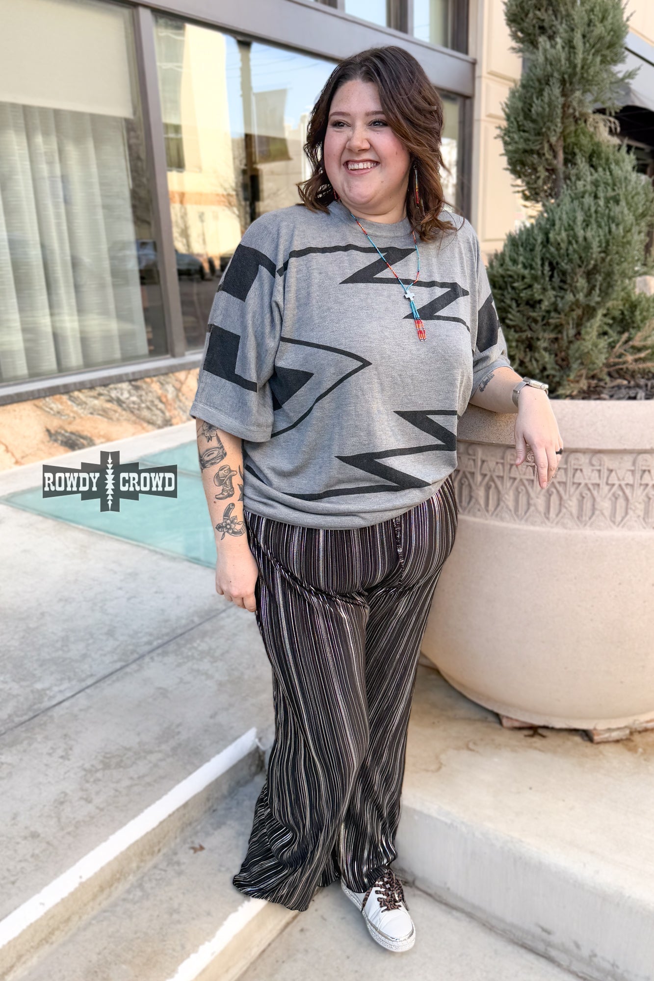 Tularosa Top - Cowgirltops.com