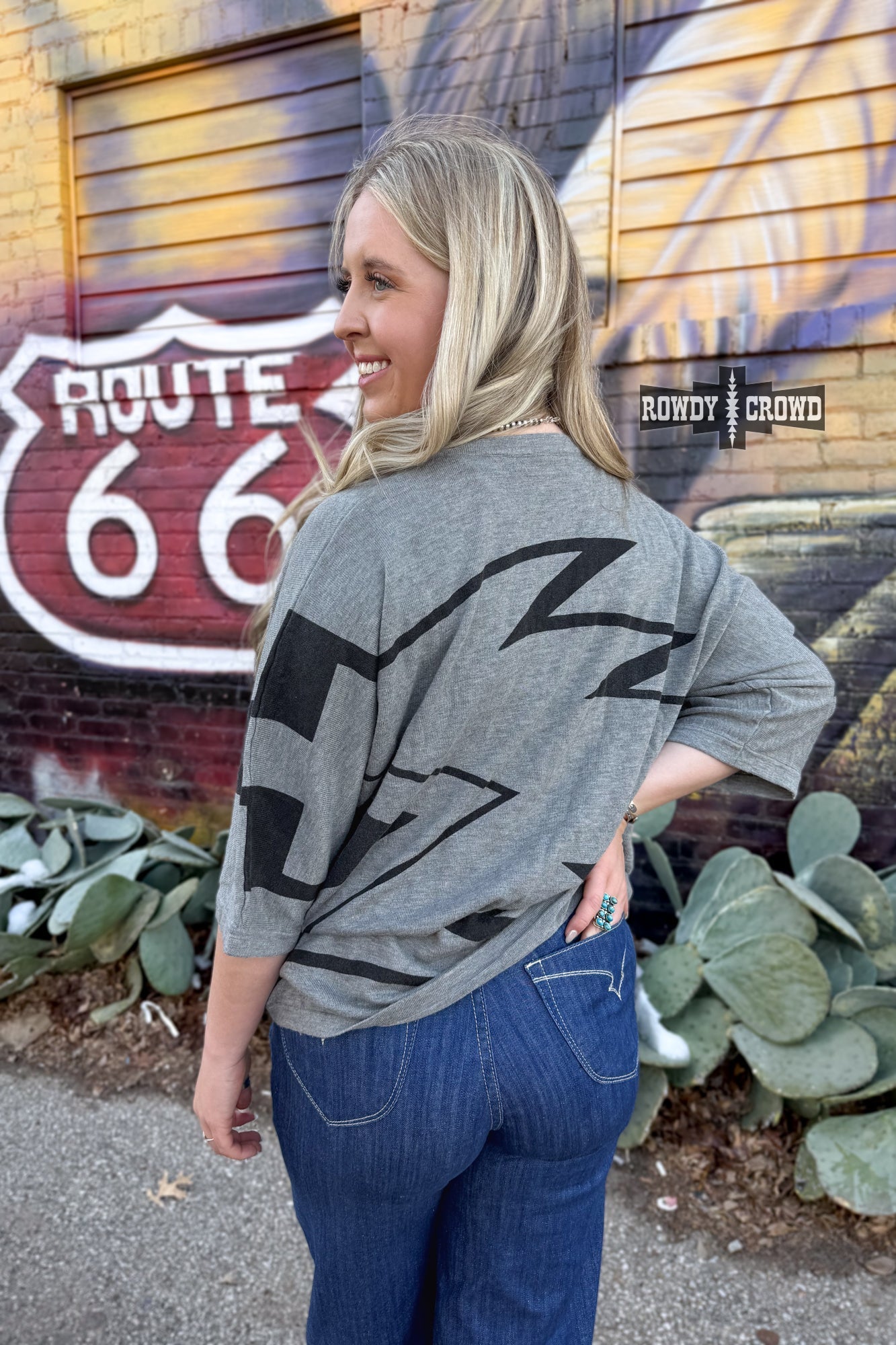 Tularosa Top - Cowgirltops.com