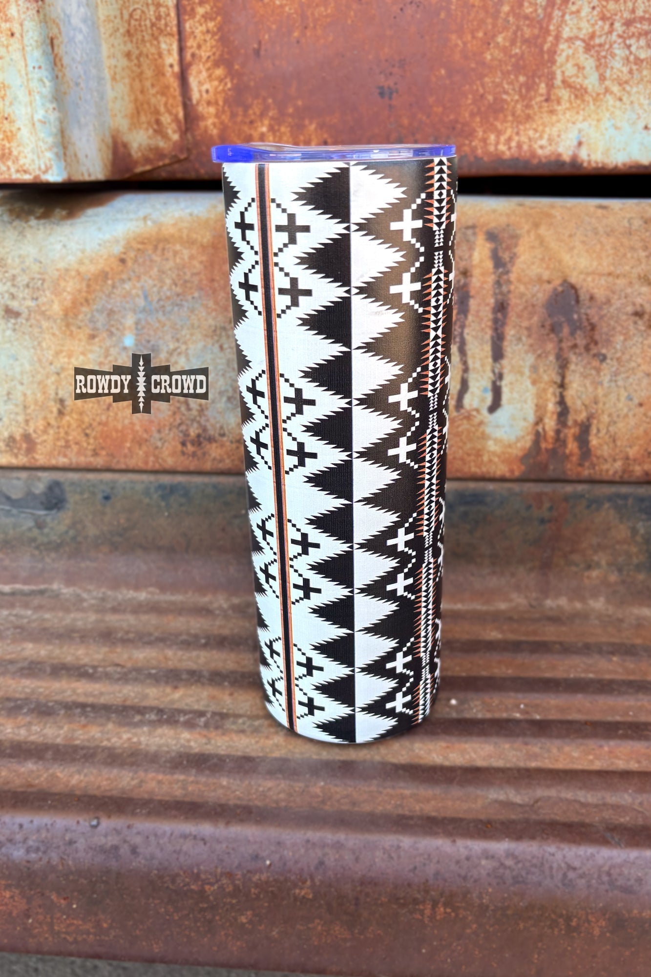 Tulsa King Tumbler - Cowgirltops.com