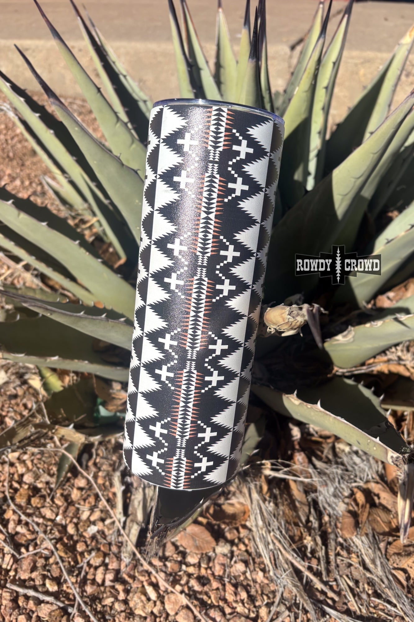 Tulsa King Tumbler - Cowgirltops.com