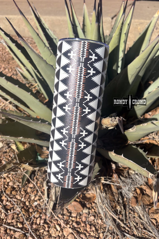 Tulsa King Tumbler - Cowgirltops.com