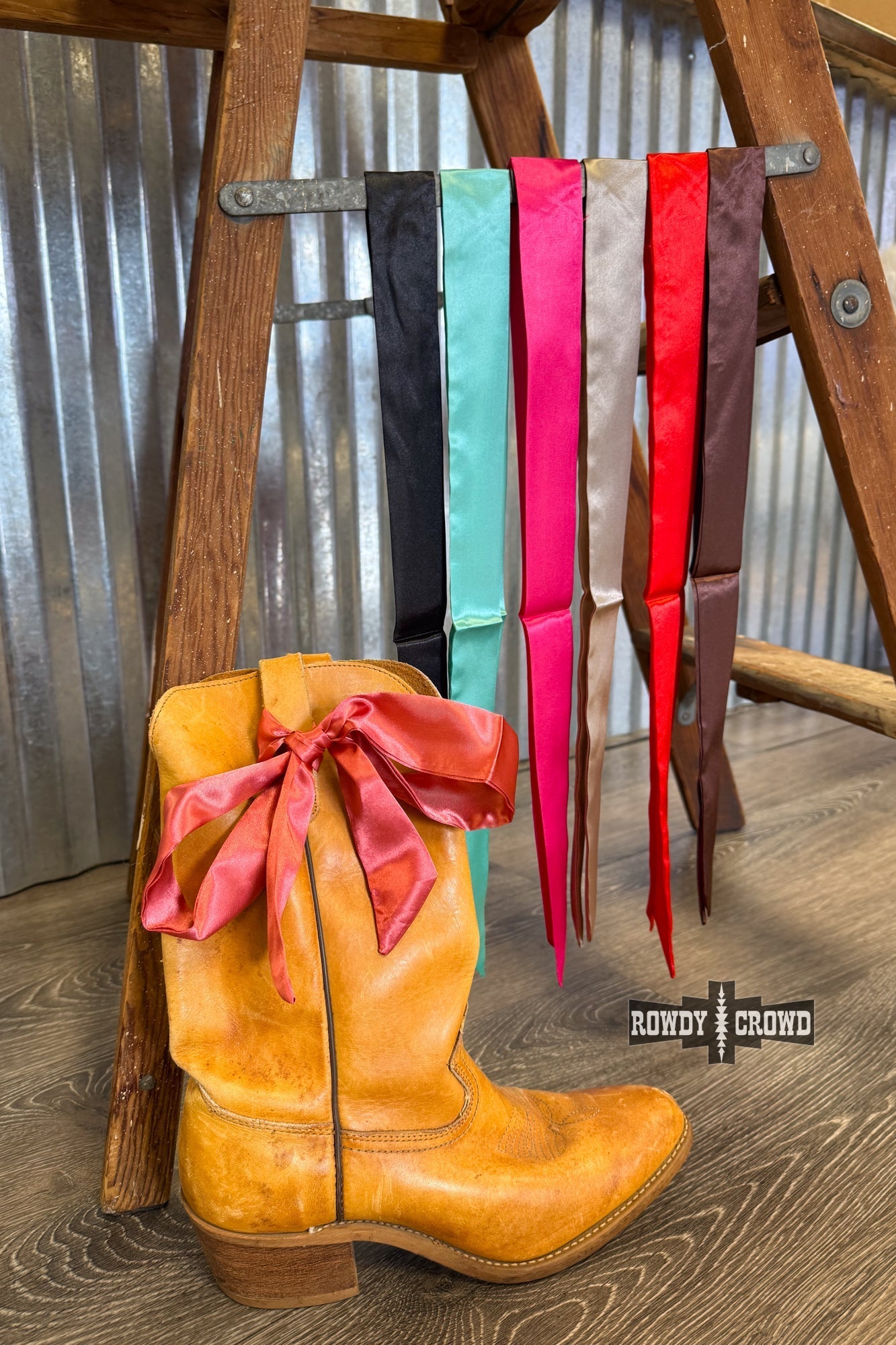 West Texas Twillies - Cowgirltops.com