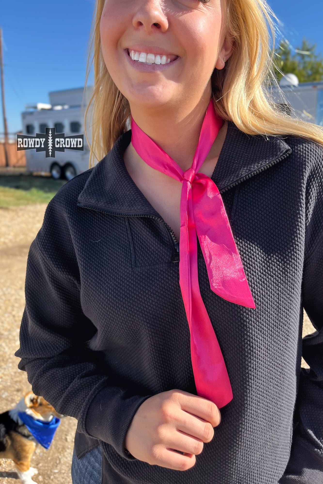 West Texas Twillies - Cowgirltops.com