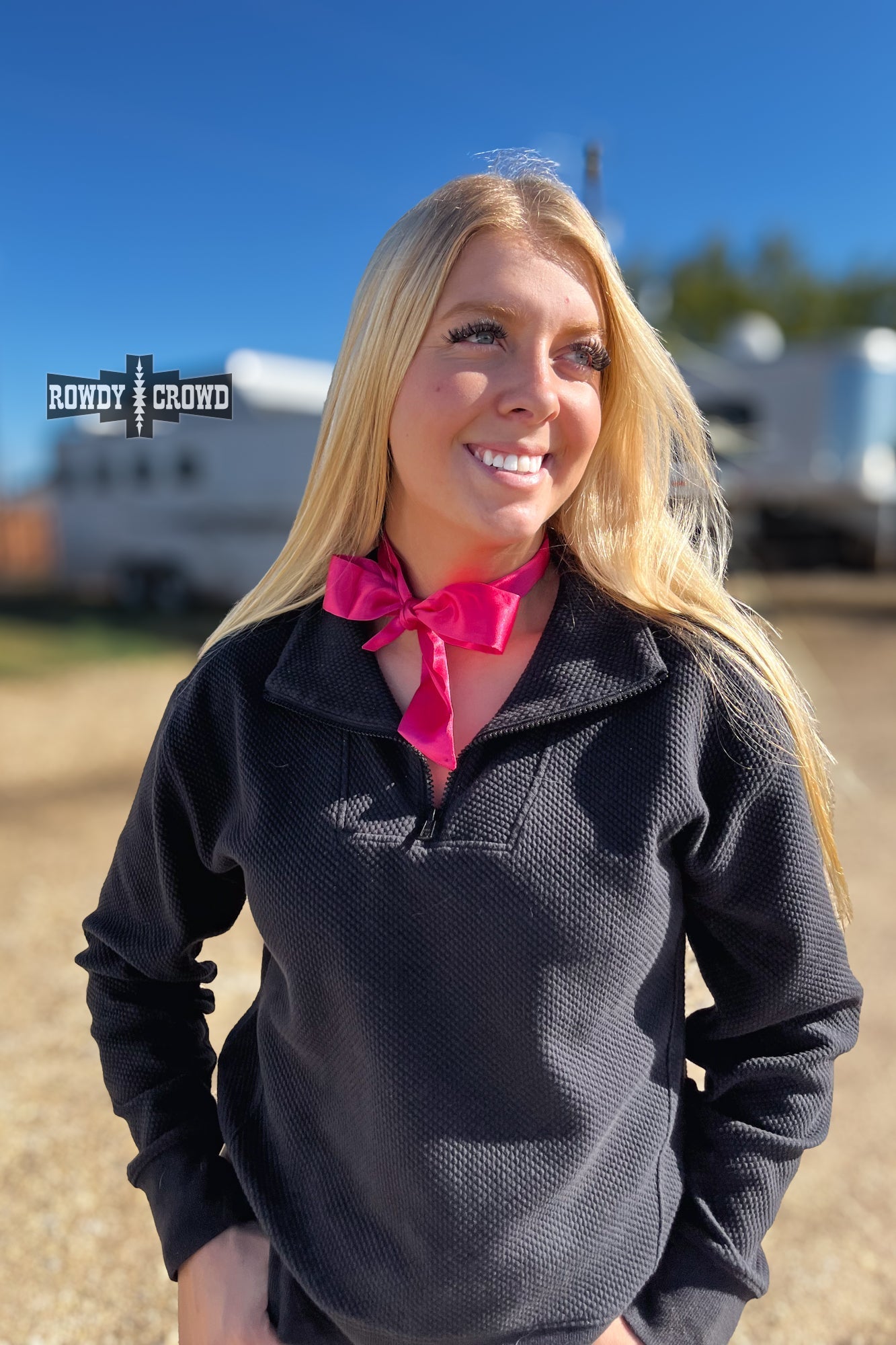 West Texas Twillies - Cowgirltops.com