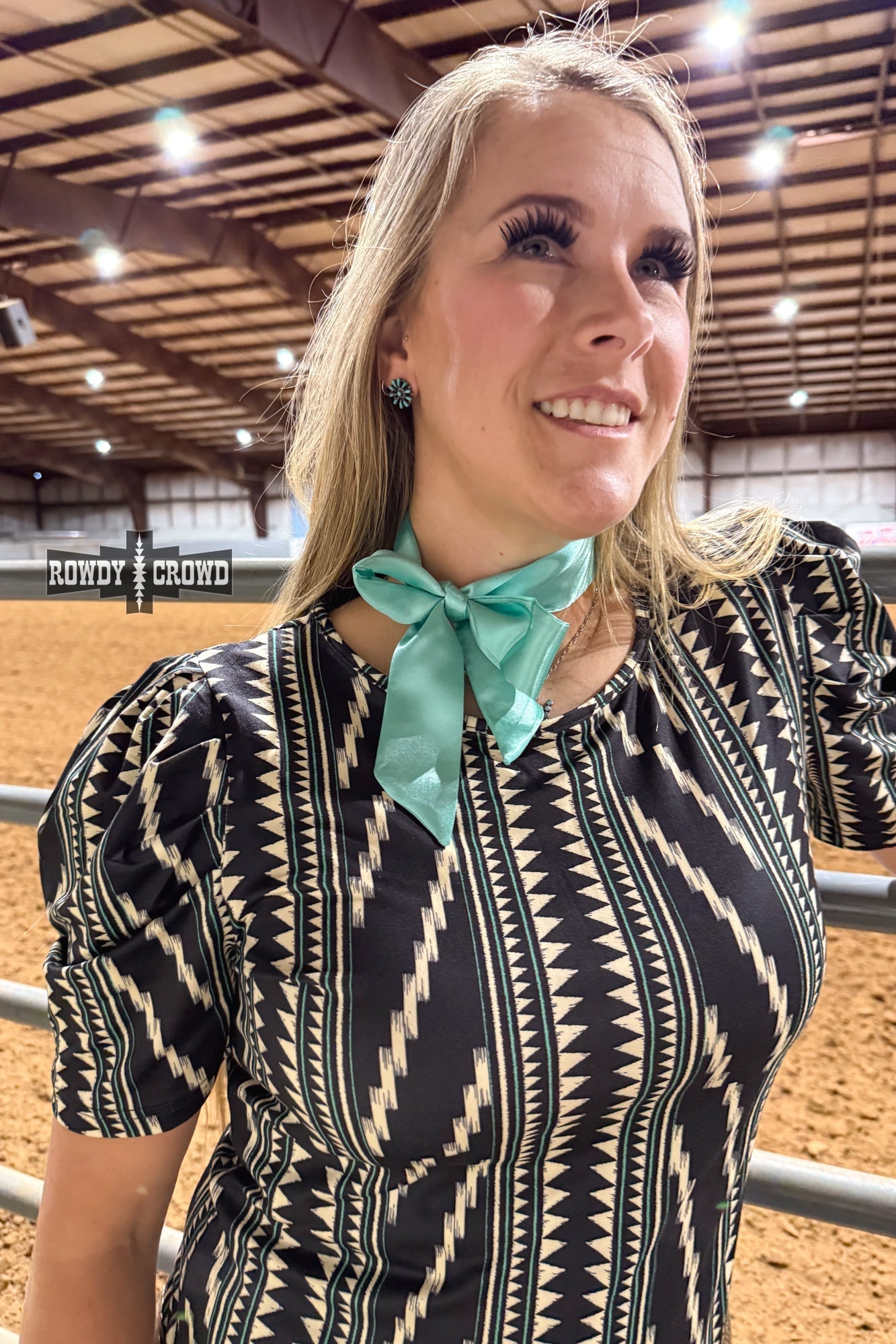 West Texas Twillies - Cowgirltops.com