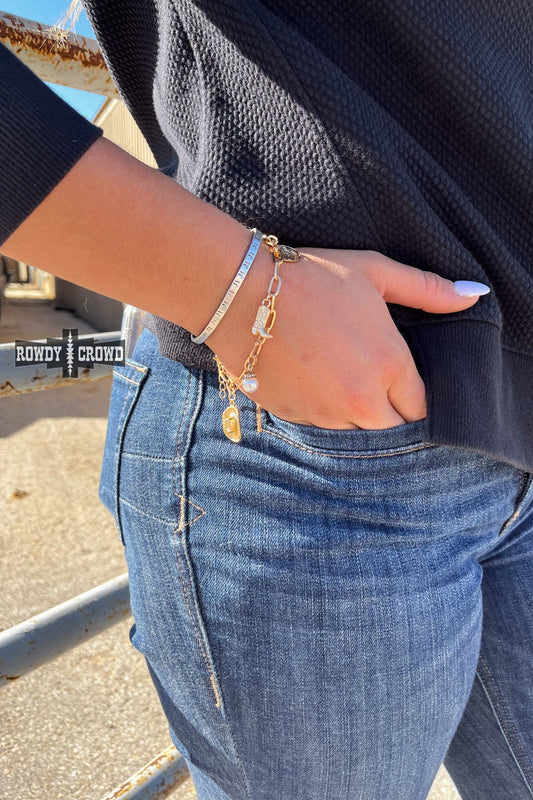 Western Honey Bracelet - Cowgirltops.com
