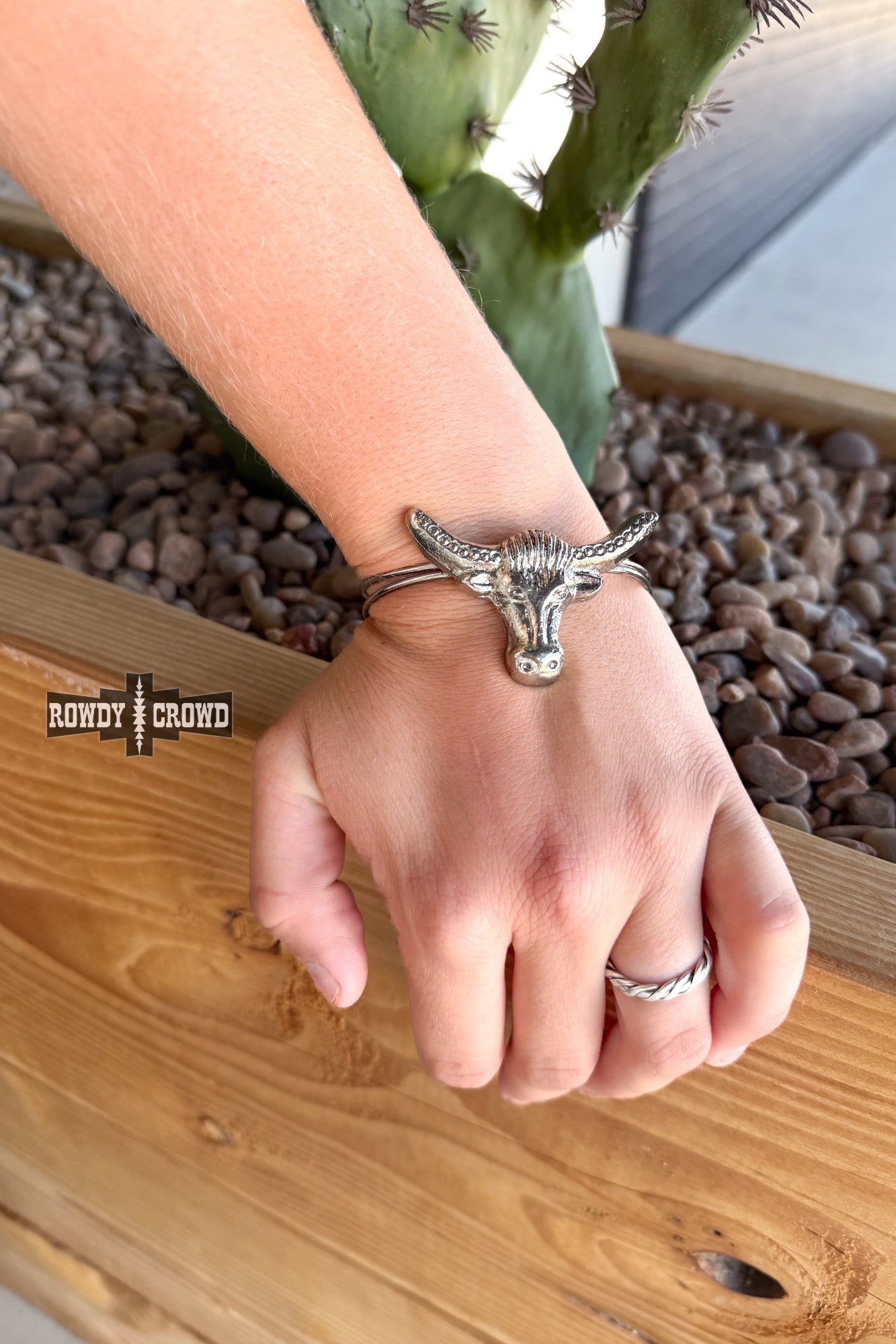 Western Show Cuff - Cowgirltops.com