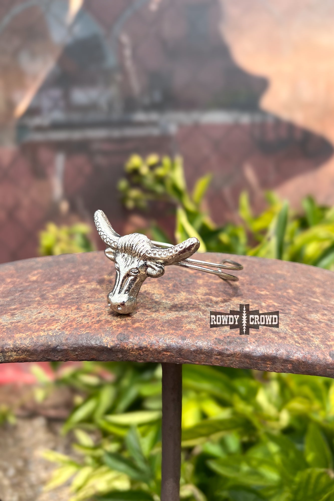 Western Show Cuff - Cowgirltops.com