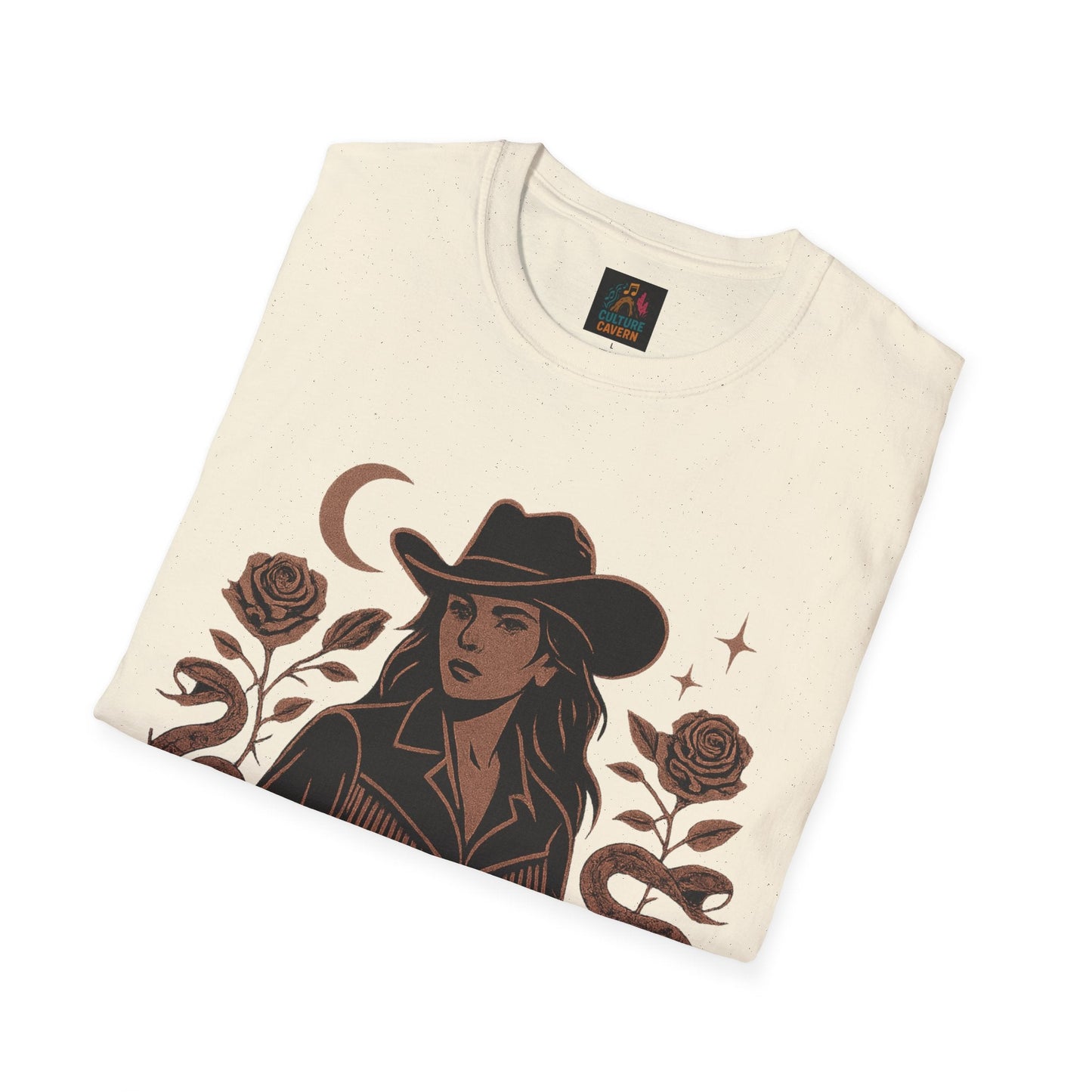 Western Wild and Wicked Womens T-Shirt - Cowgirltops.com