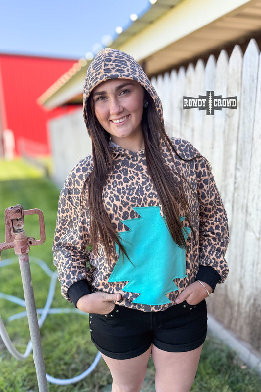 Wildcat Hoodie - Cowgirltops.com